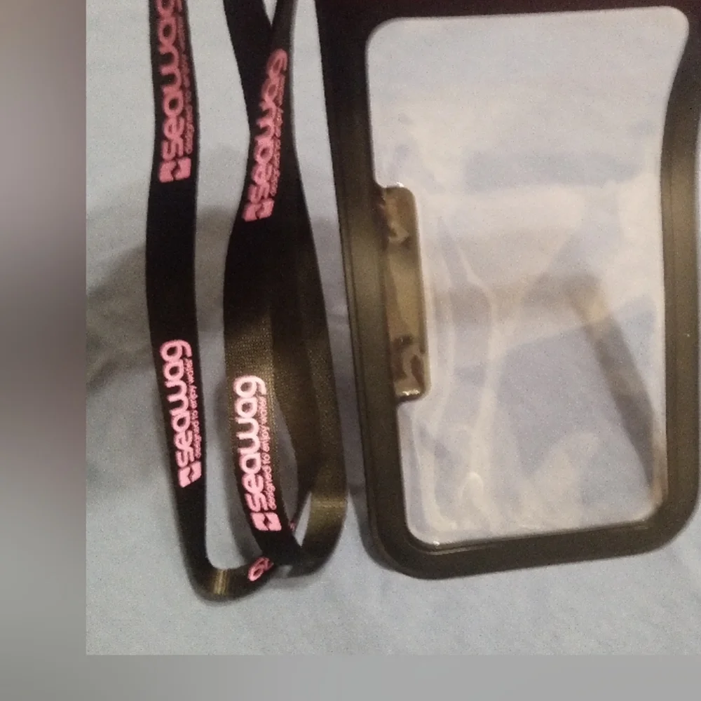 Waterproof Phone Case